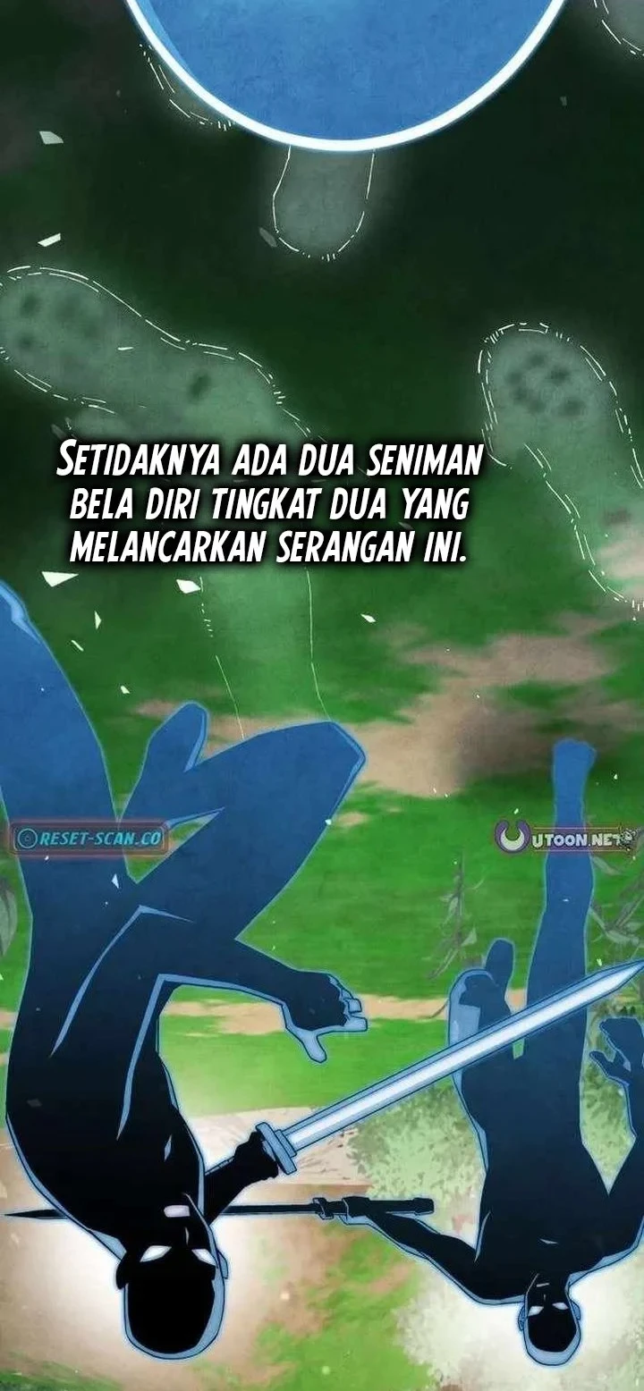 How to Live as a Civil Servant in Murim Chapter 65 Gambar 18