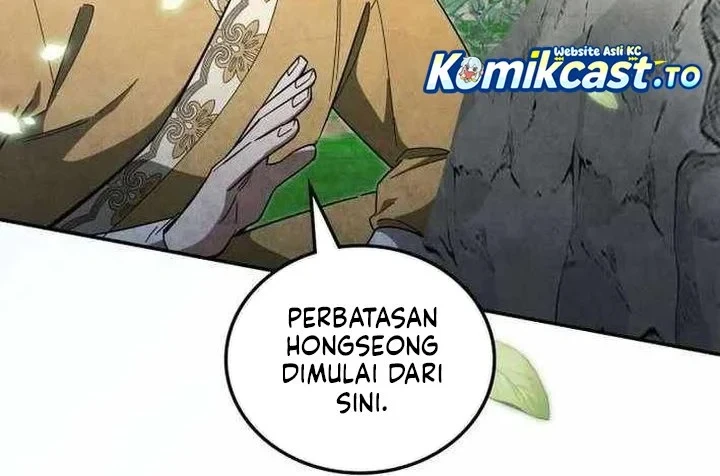 How to Live as a Civil Servant in Murim Chapter 66 Gambar 16