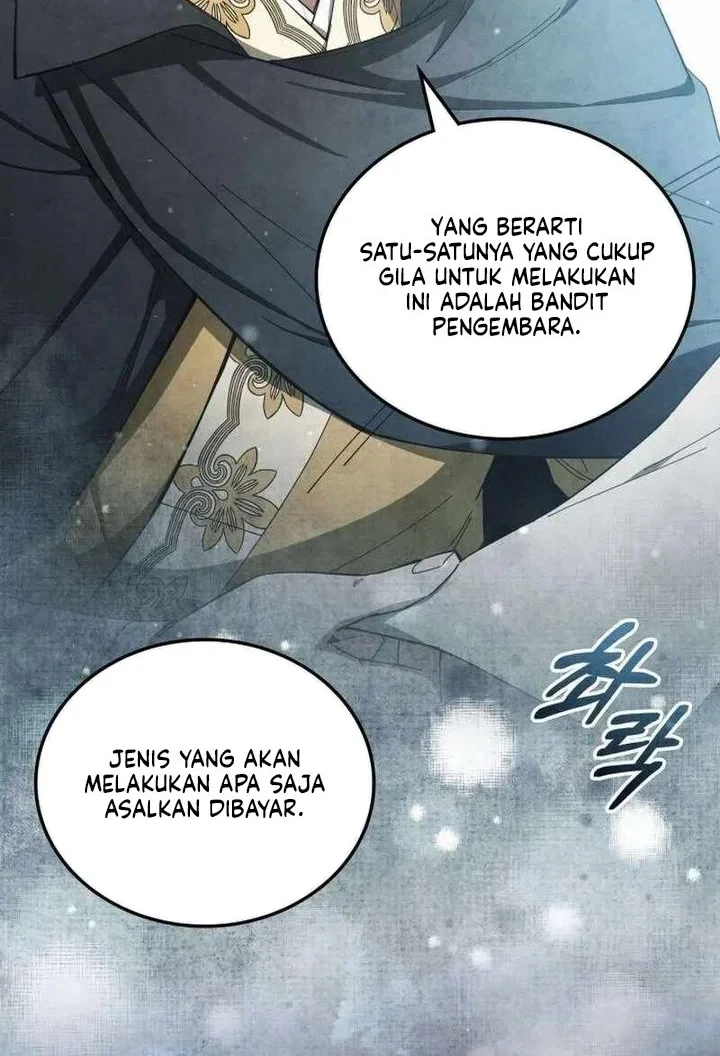 How to Live as a Civil Servant in Murim Chapter 67 Gambar 17