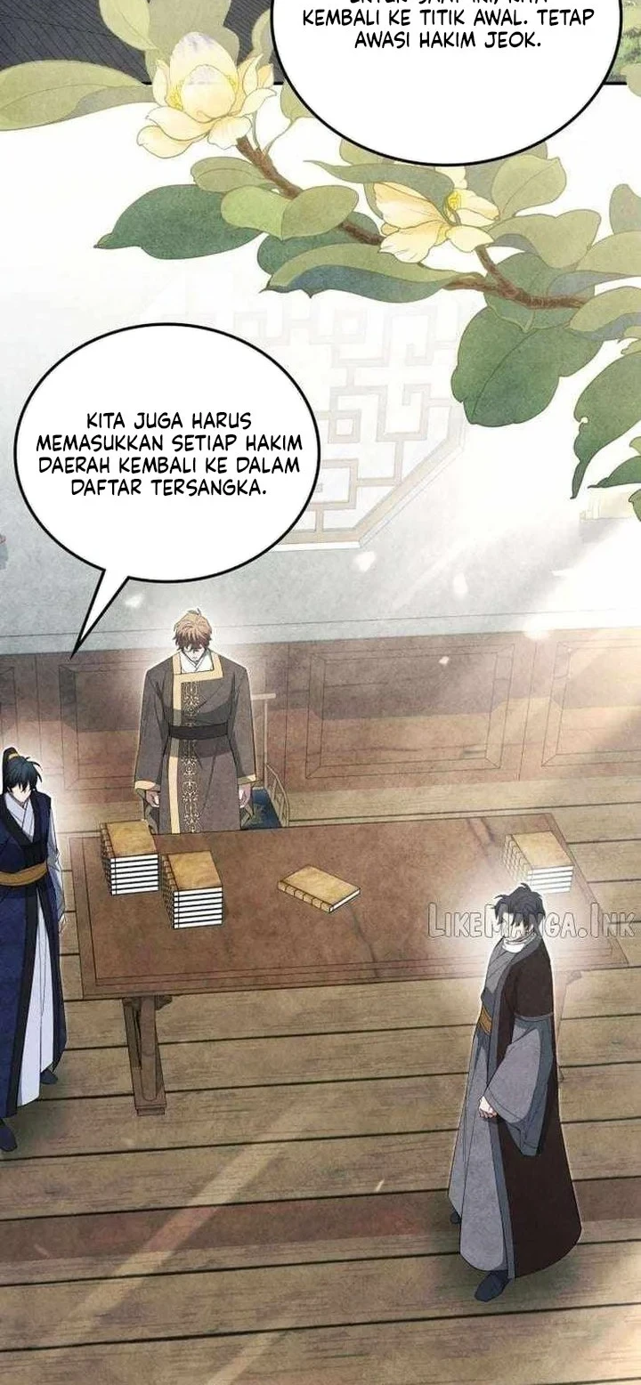 How to Live as a Civil Servant in Murim Chapter 68 Gambar 15