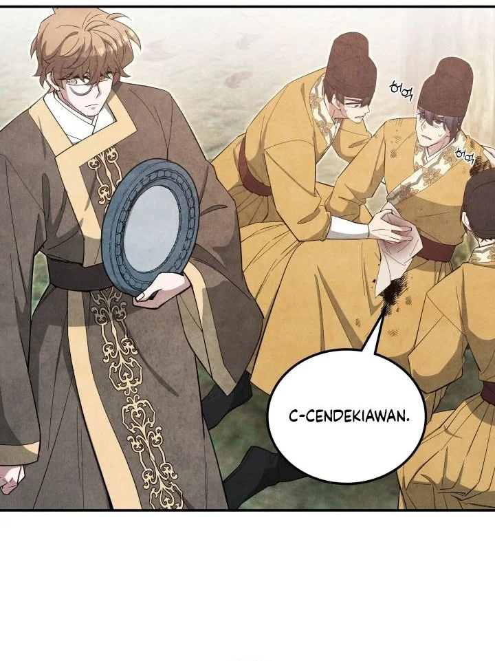 How to Live as a Civil Servant in Murim Chapter 69 Gambar 18