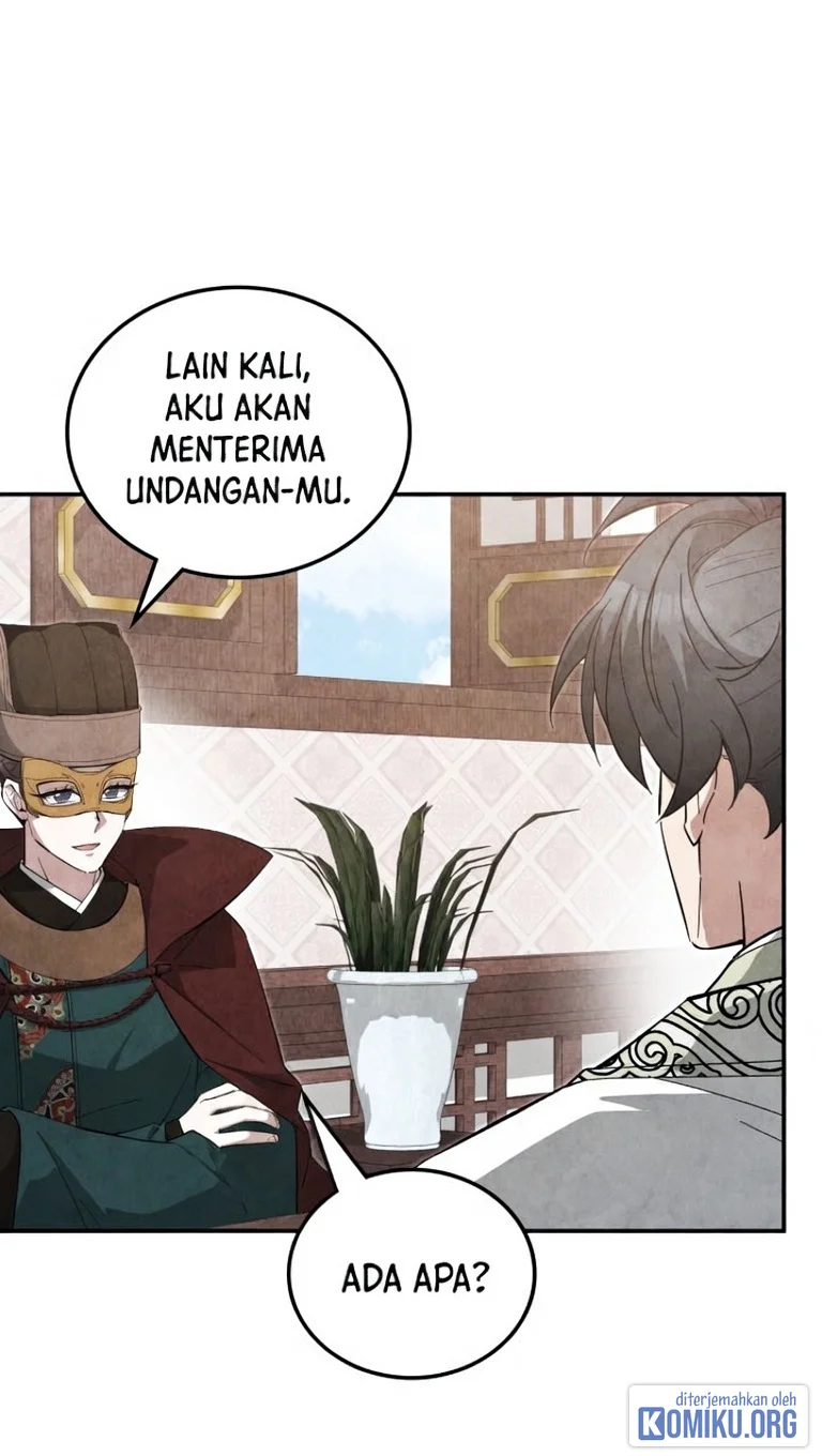 How to Live as a Civil Servant in Murim Chapter 74 Gambar 18