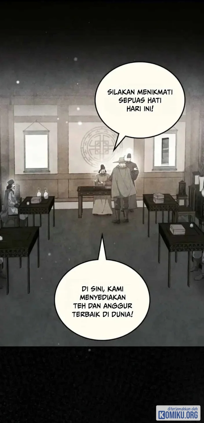 How to Live as a Civil Servant in Murim Chapter 76 Gambar 17
