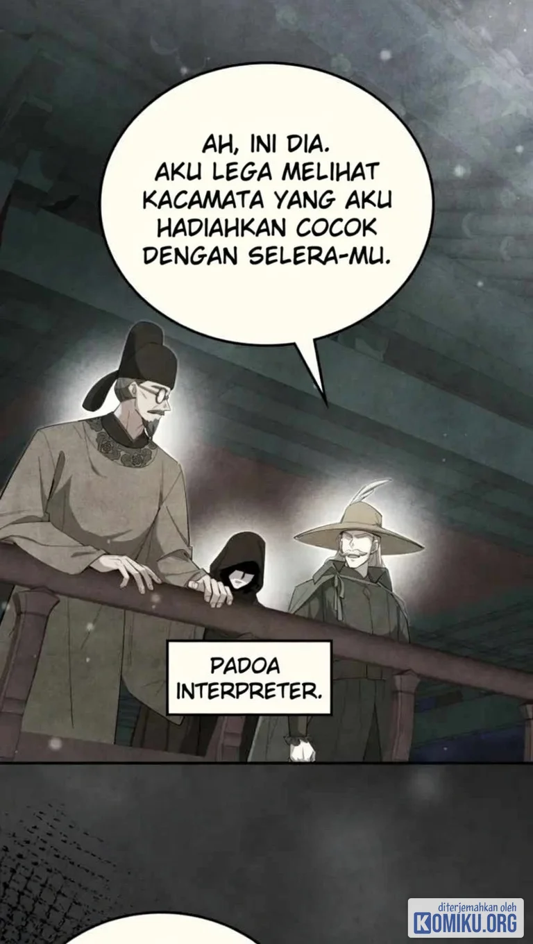 How to Live as a Civil Servant in Murim Chapter 76 Gambar 19