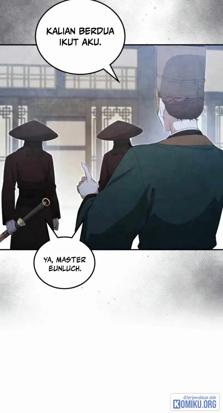 How to Live as a Civil Servant in Murim Chapter 77 Gambar 24