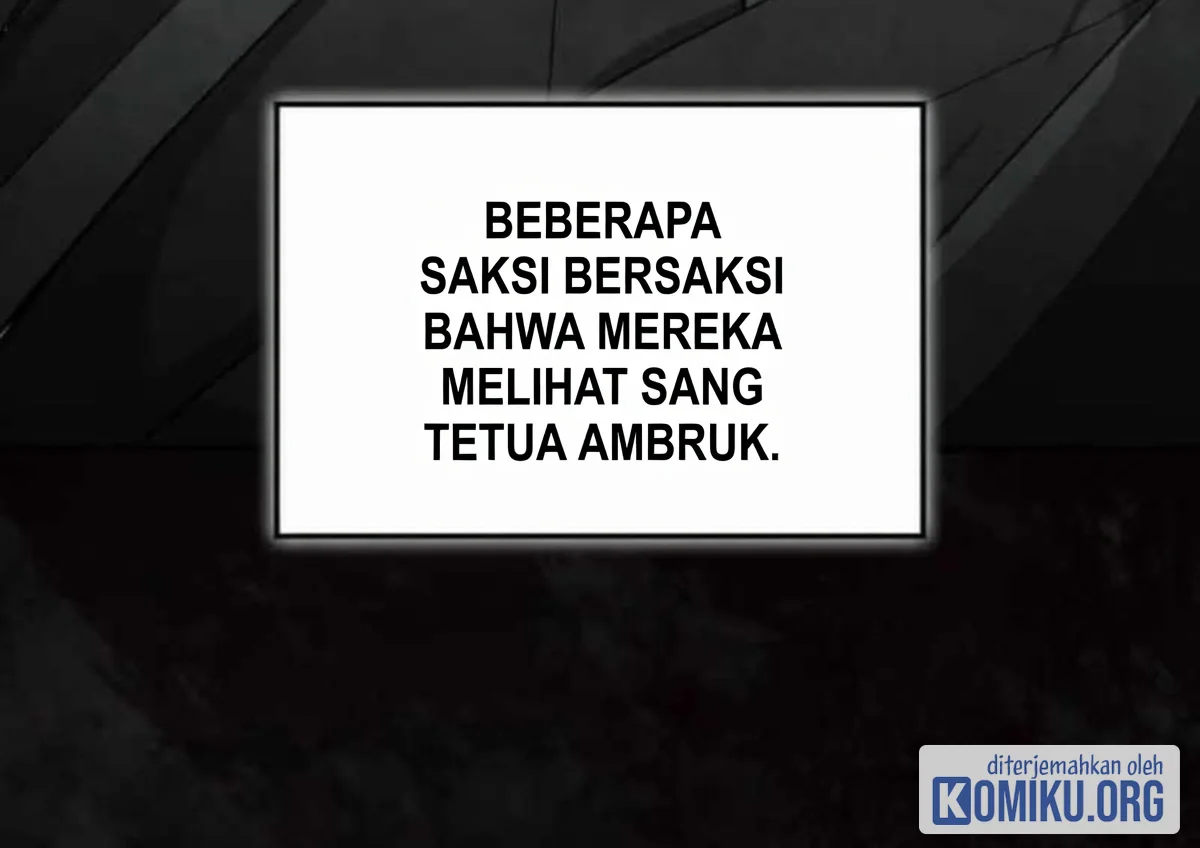 How to Live as a Civil Servant in Murim Chapter 78 Gambar 20