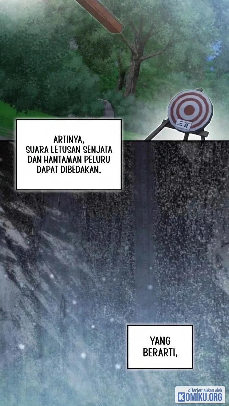 How to Live as a Civil Servant in Murim Chapter 78 Gambar 22