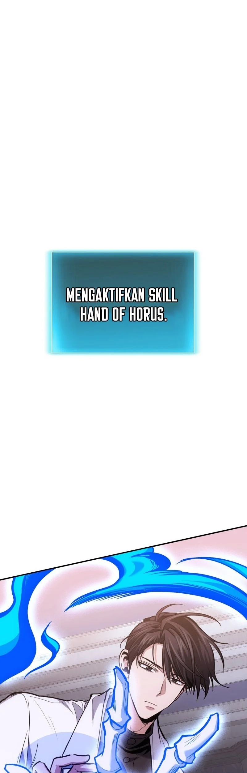 How to Live as an Illegal Healer Chapter 105 Gambar 15