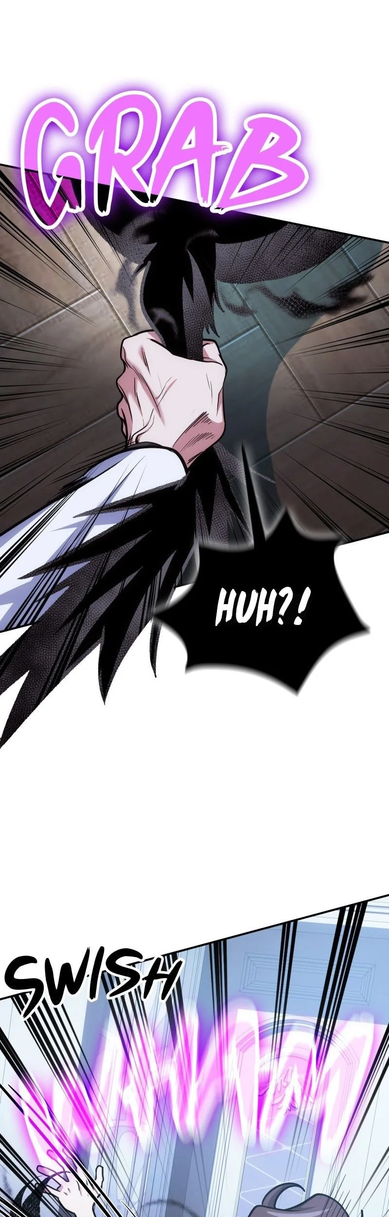 How to Live as an Illegal Healer Chapter 106 Gambar 16