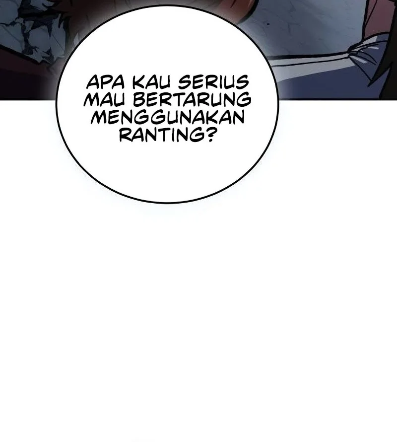 How to Live as an Illegal Healer Chapter 109 Gambar 18