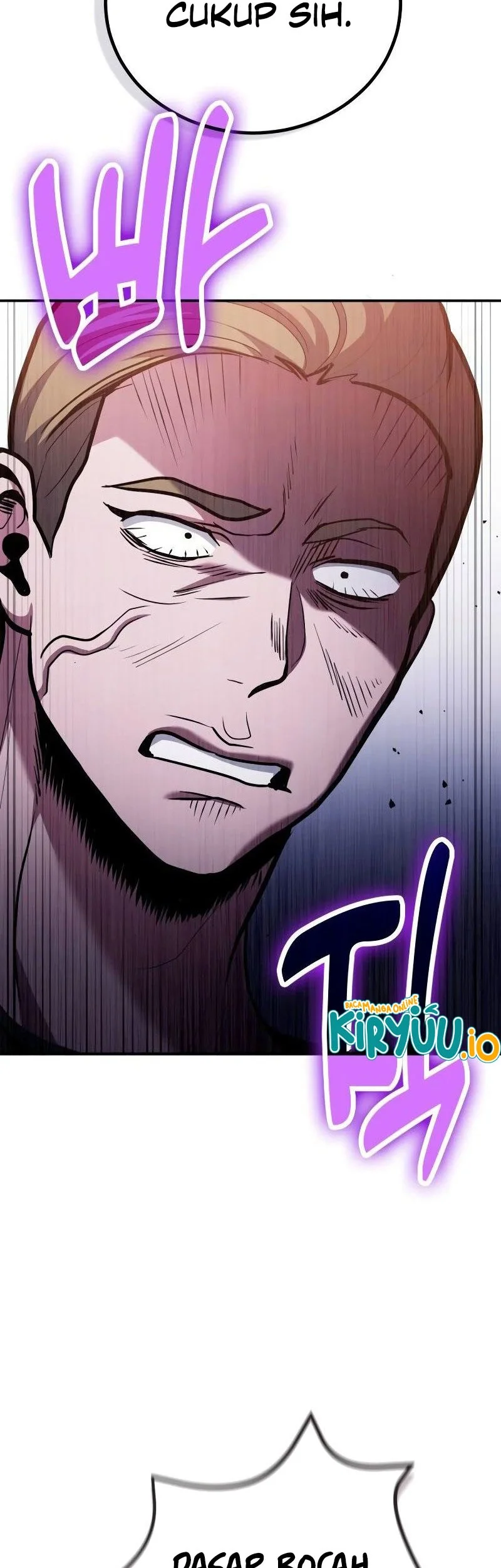 How to Live as an Illegal Healer Chapter 109 Gambar 20