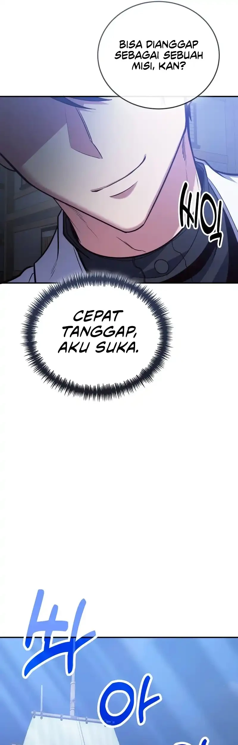 How to Live as an Illegal Healer Chapter 110 Gambar 18