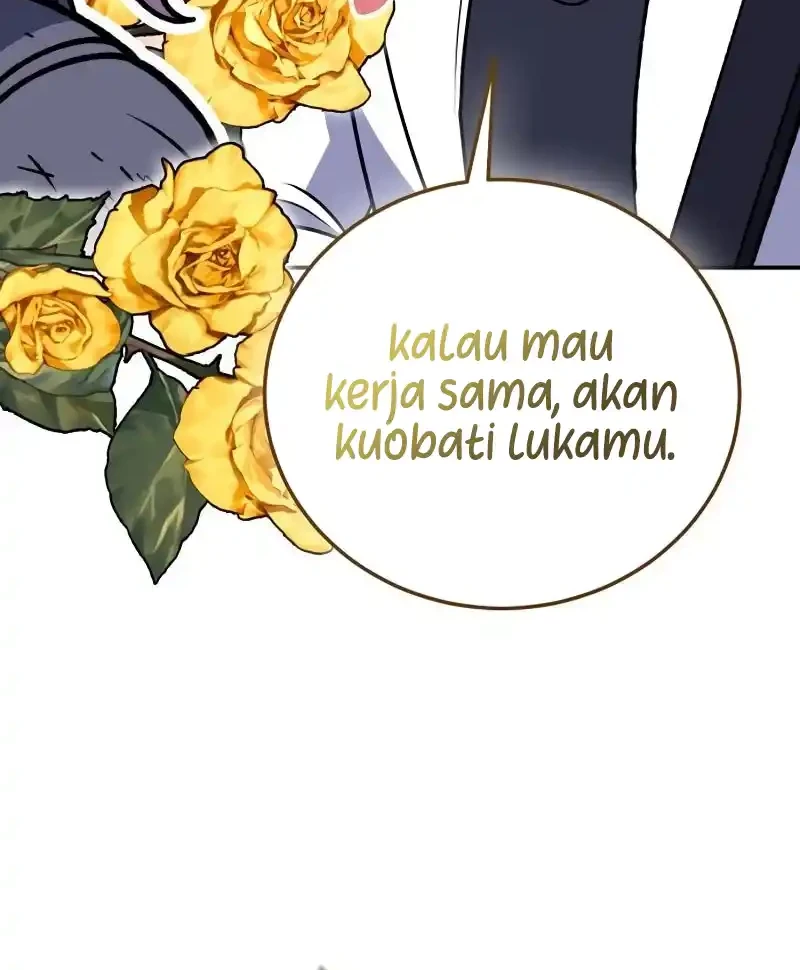 How to Live as an Illegal Healer Chapter 111 Gambar 18