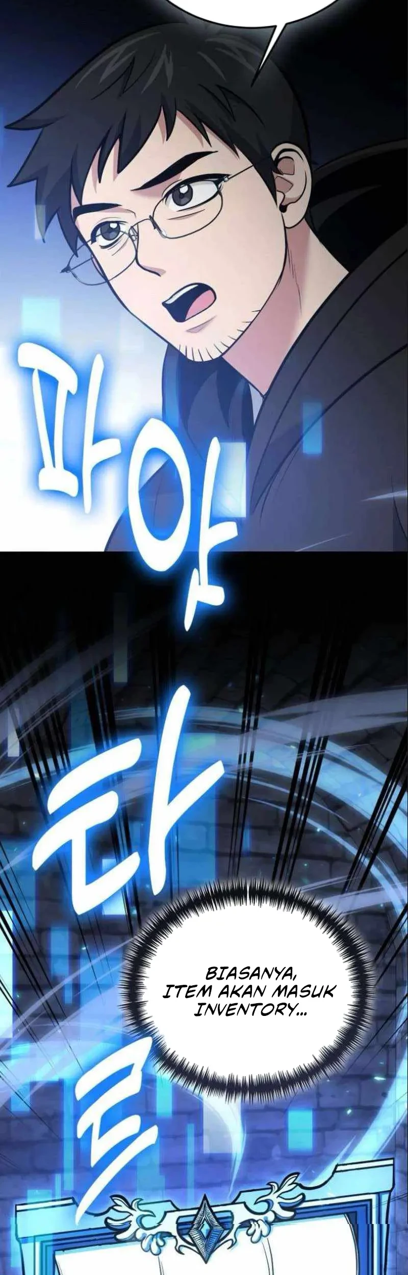 How to Live as an Illegal Healer Chapter 113 Gambar 16