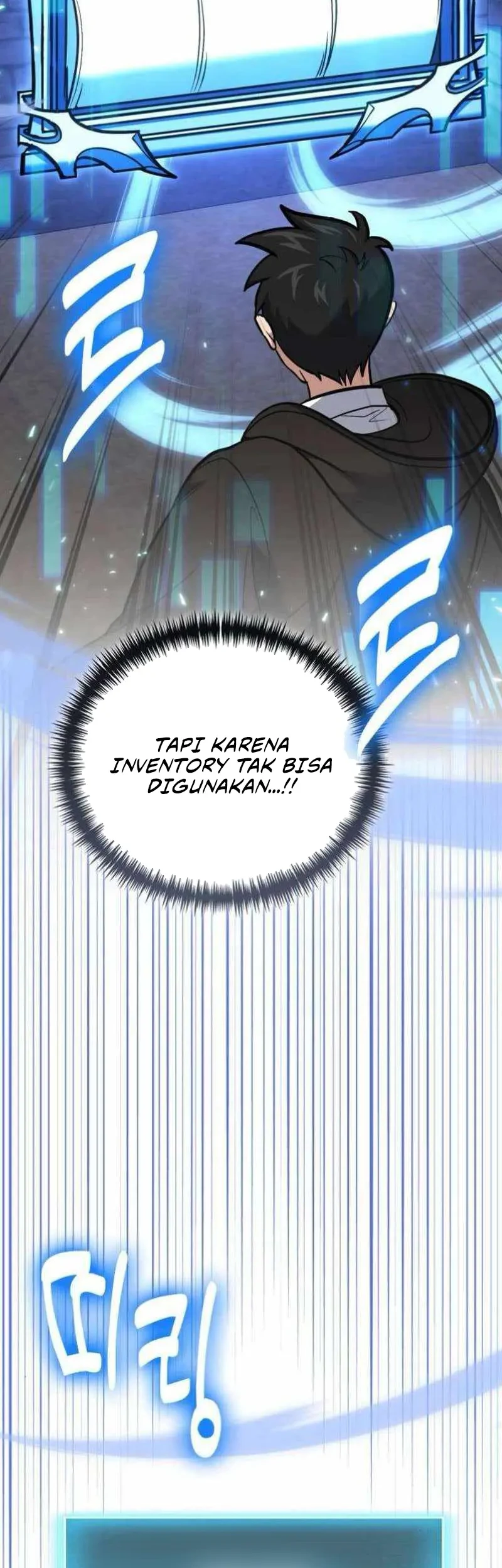 How to Live as an Illegal Healer Chapter 113 Gambar 17