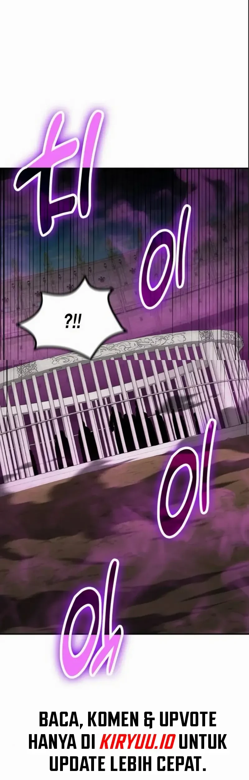 How to Live as an Illegal Healer Chapter 114 Gambar 18