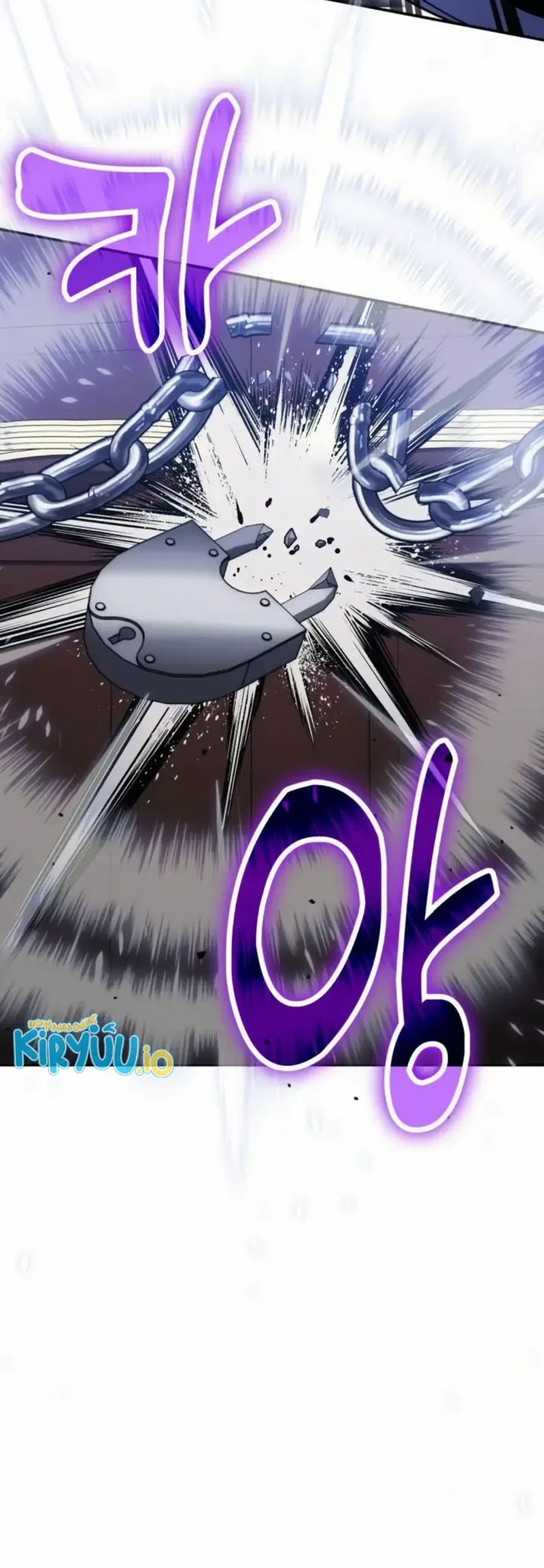 How to Live as an Illegal Healer Chapter 118 Gambar 16