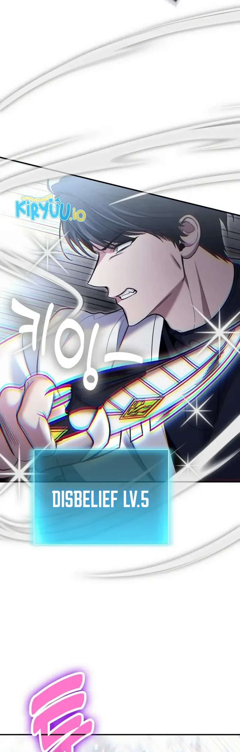 How to Live as an Illegal Healer Chapter 119 Gambar 18