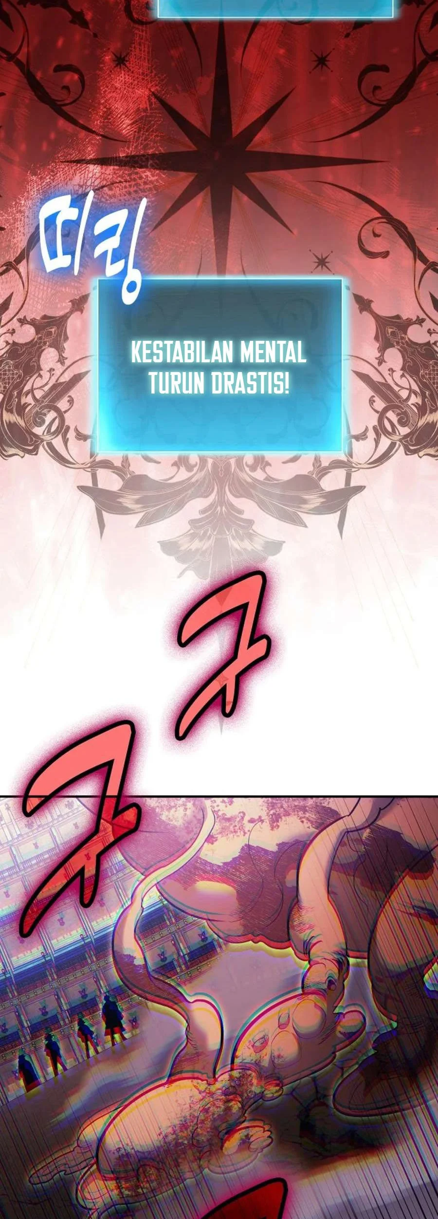 How to Live as an Illegal Healer Chapter 120 Gambar 23