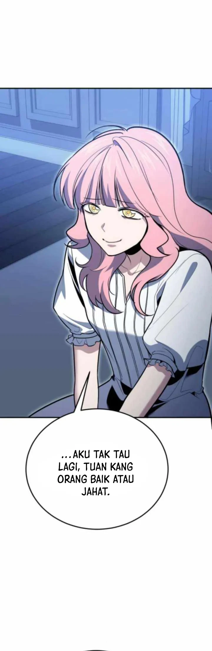 How to Live as an Illegal Healer Chapter 125 Gambar 17