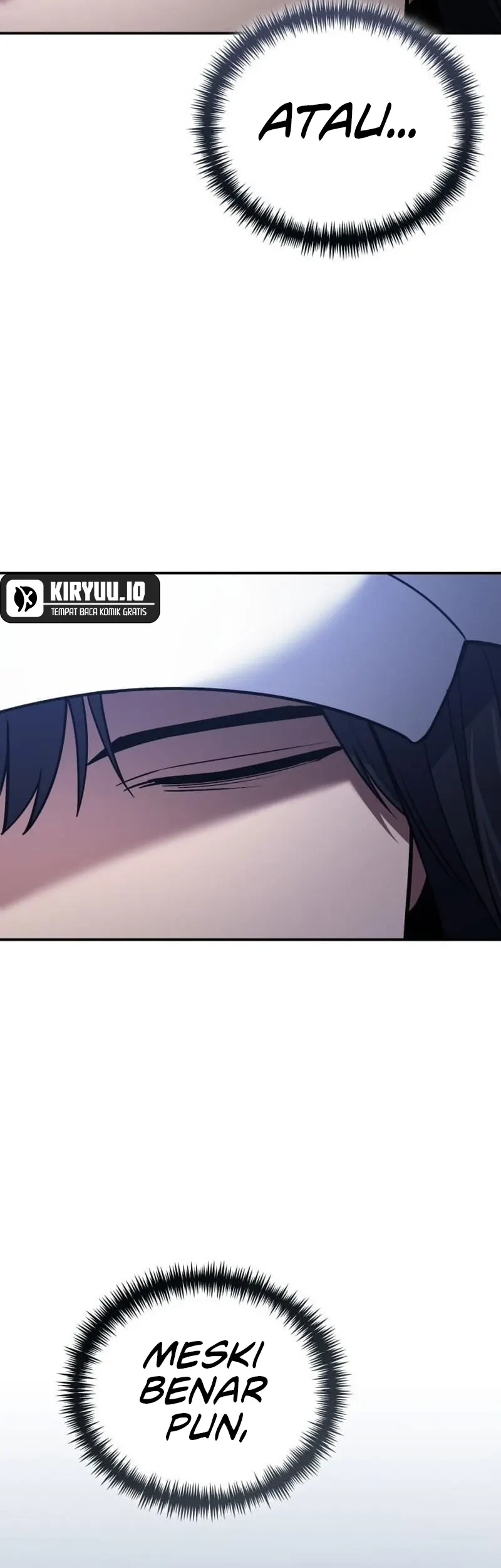 How to Live as an Illegal Healer Chapter 127 Gambar 19