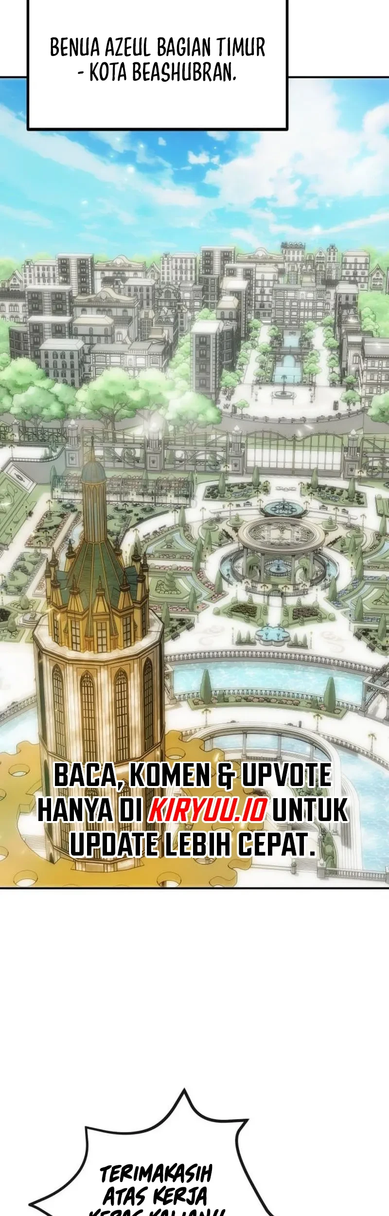 How to Live as an Illegal Healer Chapter 128 Gambar 18