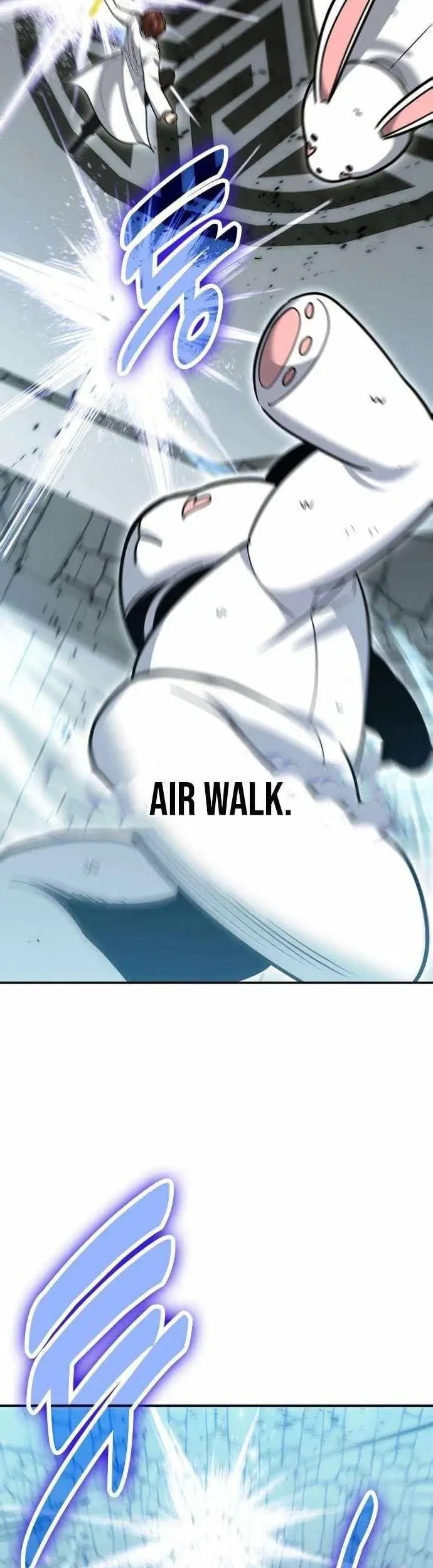 How to Live as an Illegal Healer Chapter 130 Gambar 17