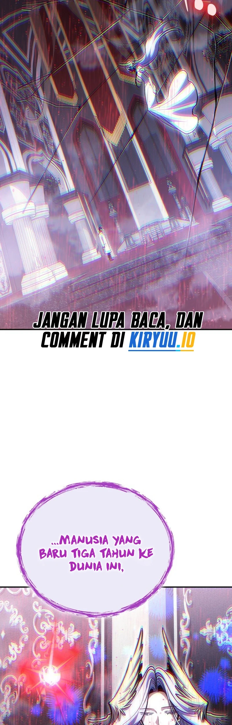 How to Live as an Illegal Healer Chapter 144 Gambar 17