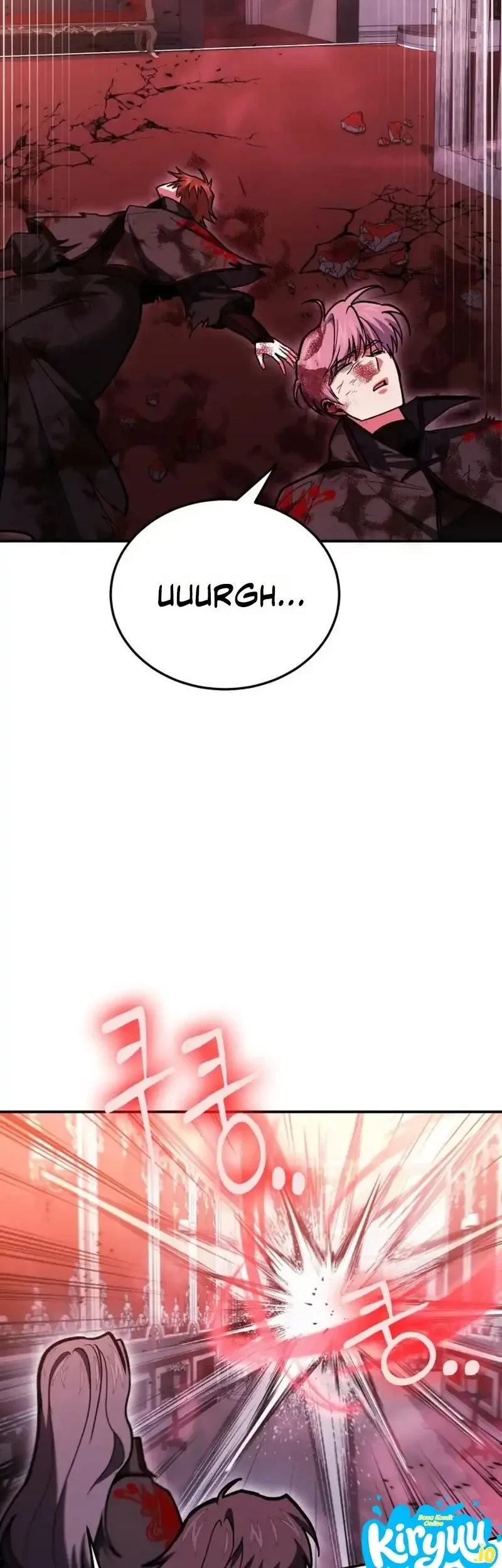 How to Live as an Illegal Healer Chapter 145 Gambar 17