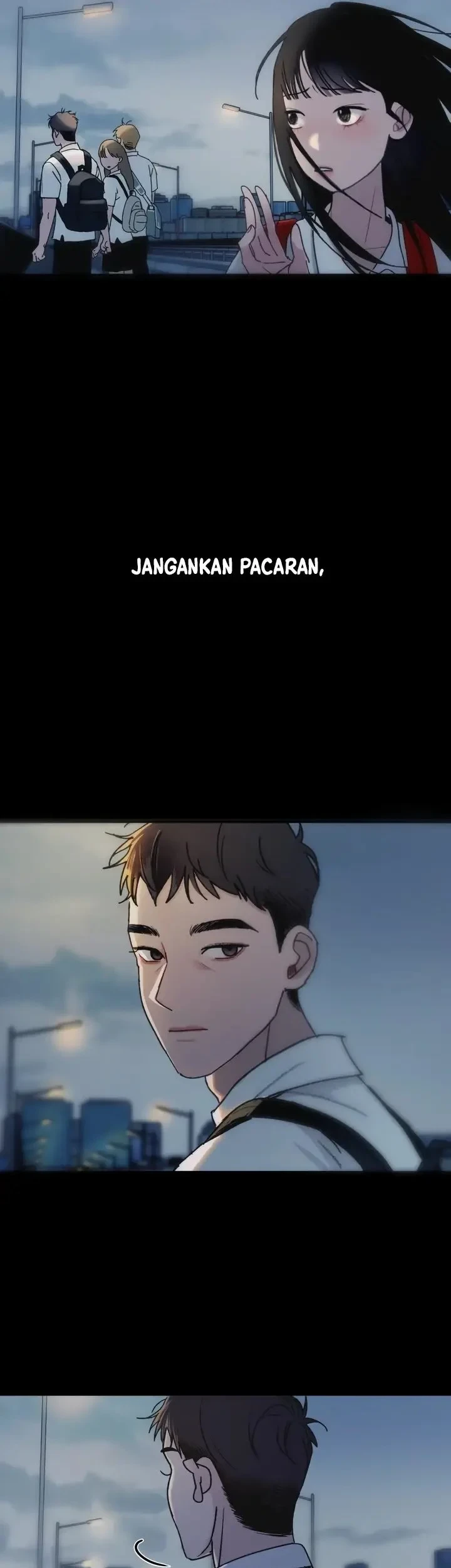 How to Love Ma Do-Ae Chapter 1 Gambar 19