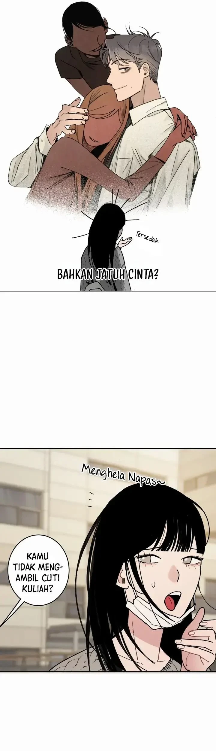 How to Love Ma Do-Ae Chapter 3 Gambar 23
