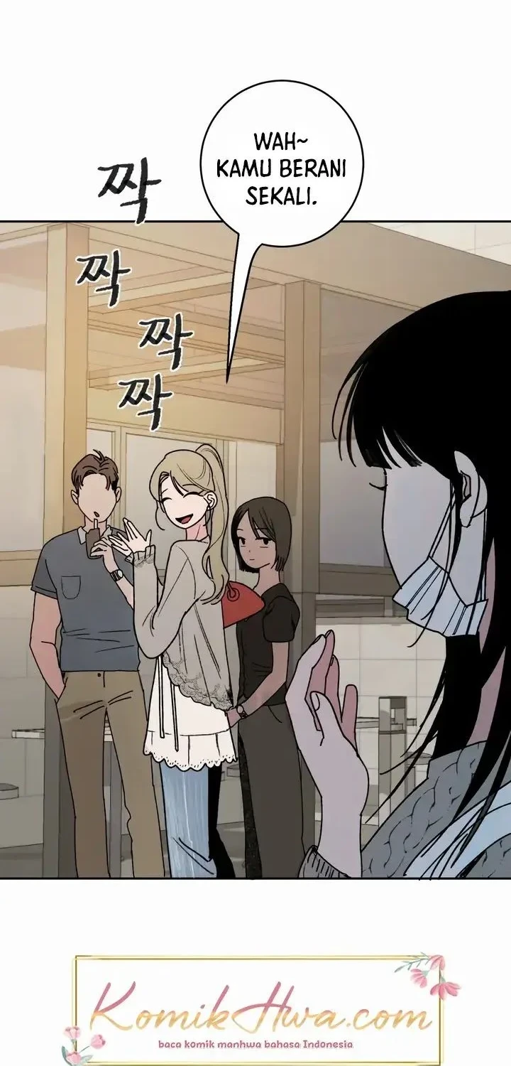 How to Love Ma Do-Ae Chapter 3 Gambar 24