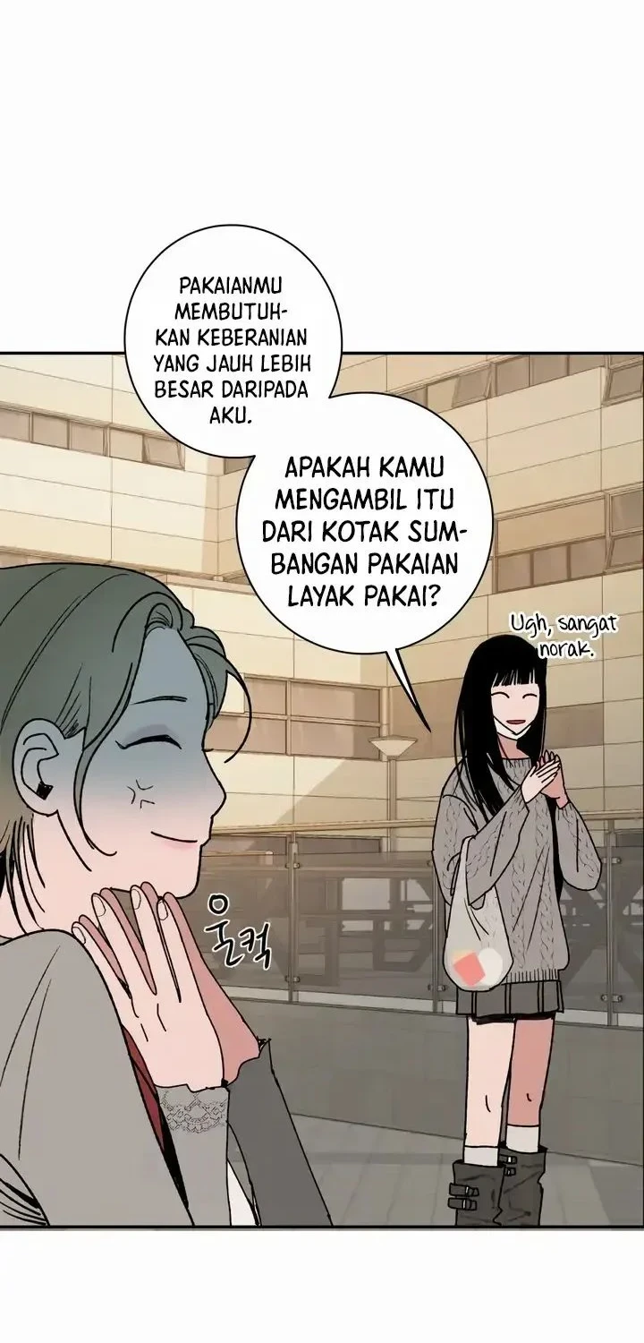 How to Love Ma Do-Ae Chapter 3 Gambar 26