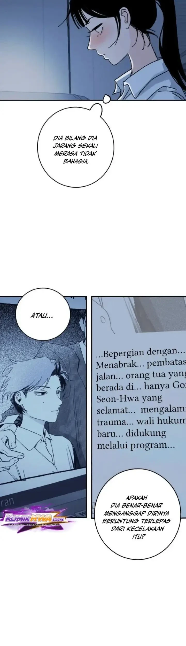 How to Love Ma Do-Ae Chapter 5 Gambar 20