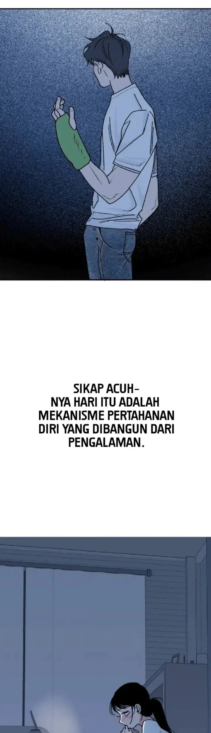 How to Love Ma Do-Ae Chapter 5 Gambar 22