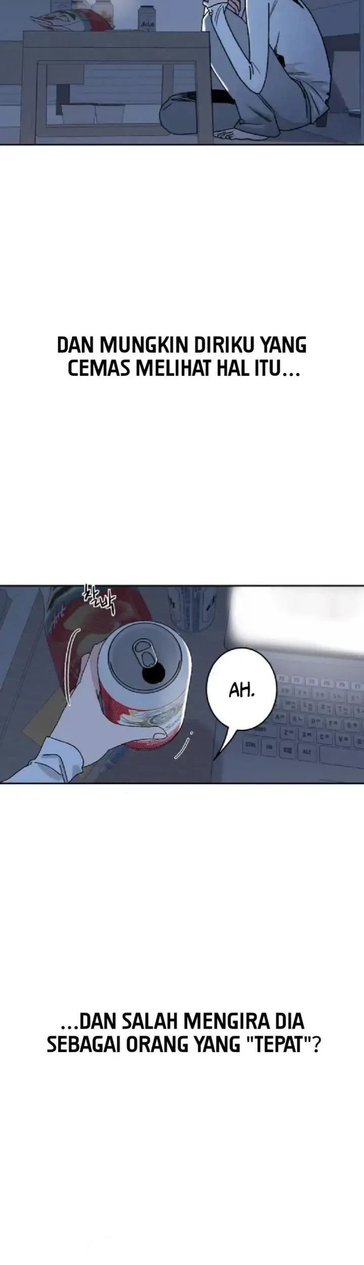 How to Love Ma Do-Ae Chapter 5 Gambar 23