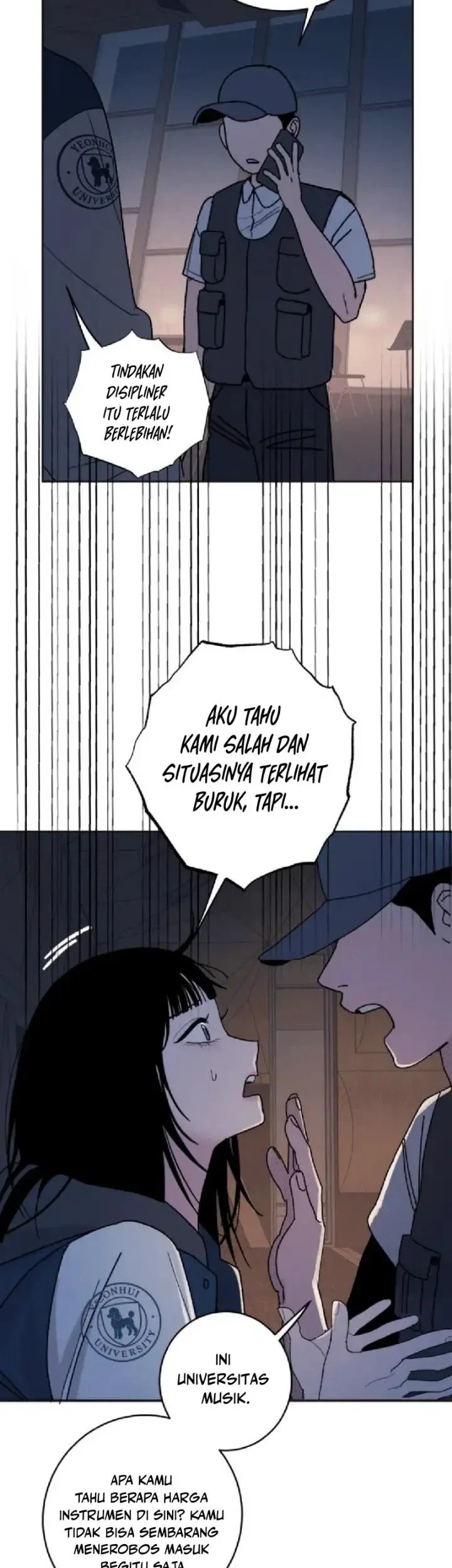 How to Love Ma Do-Ae Chapter 6 Gambar 20