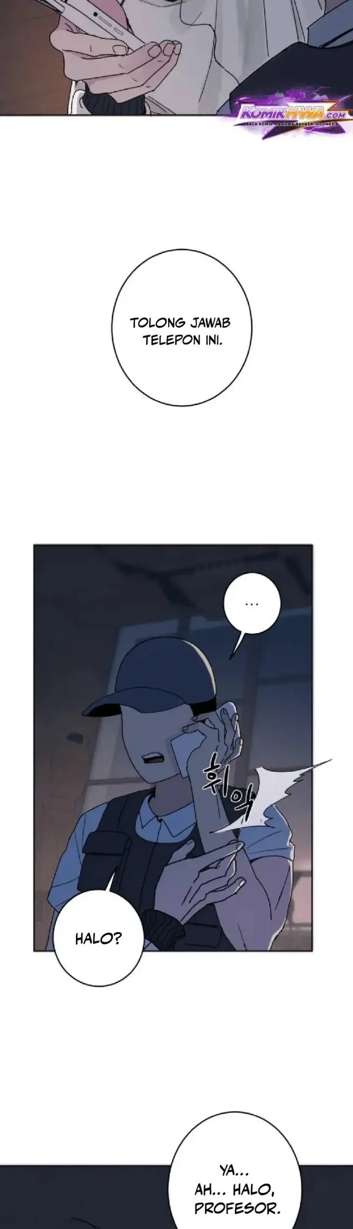 How to Love Ma Do-Ae Chapter 6 Gambar 23