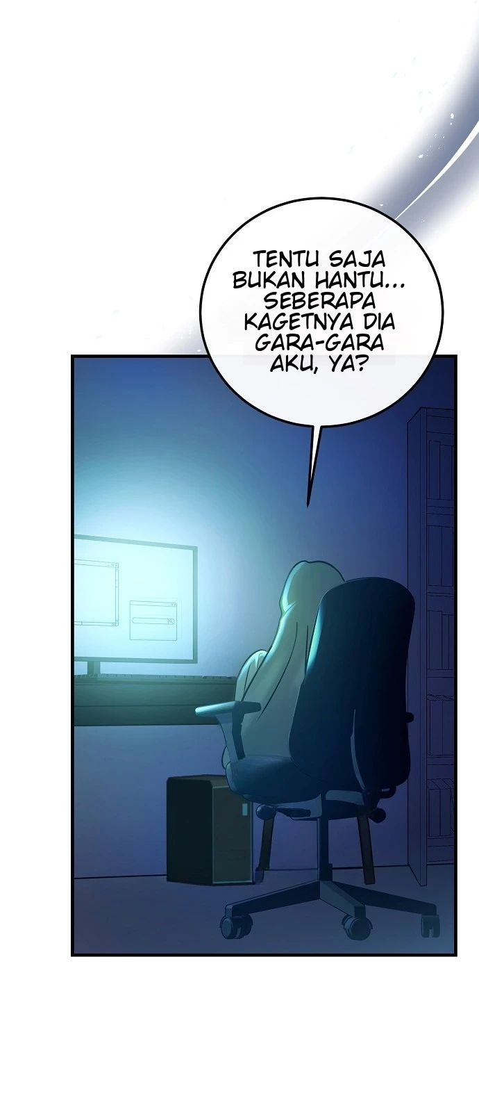 How to Survive in the Horror Novel I Wrote Chapter 1 Gambar 16