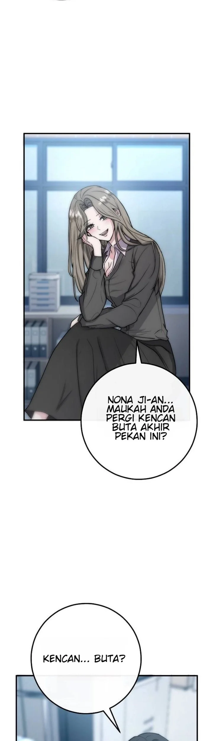 How to Survive in the Horror Novel I Wrote Chapter 3 Gambar 20