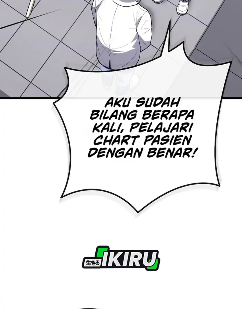 Hu Tao Becomes a Surgeon Chapter 46 Gambar 26