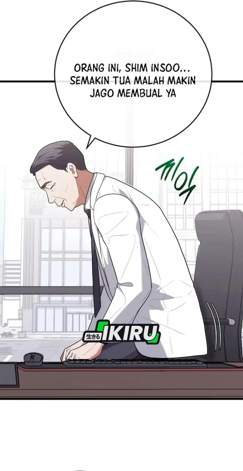 Hu Tao Becomes a Surgeon Chapter 47 Gambar 20