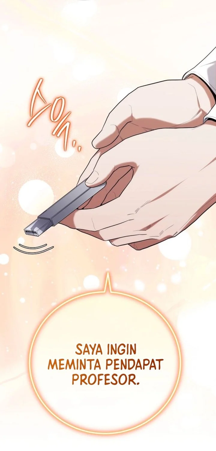 Hu Tao Becomes a Surgeon Chapter 48 Gambar 20