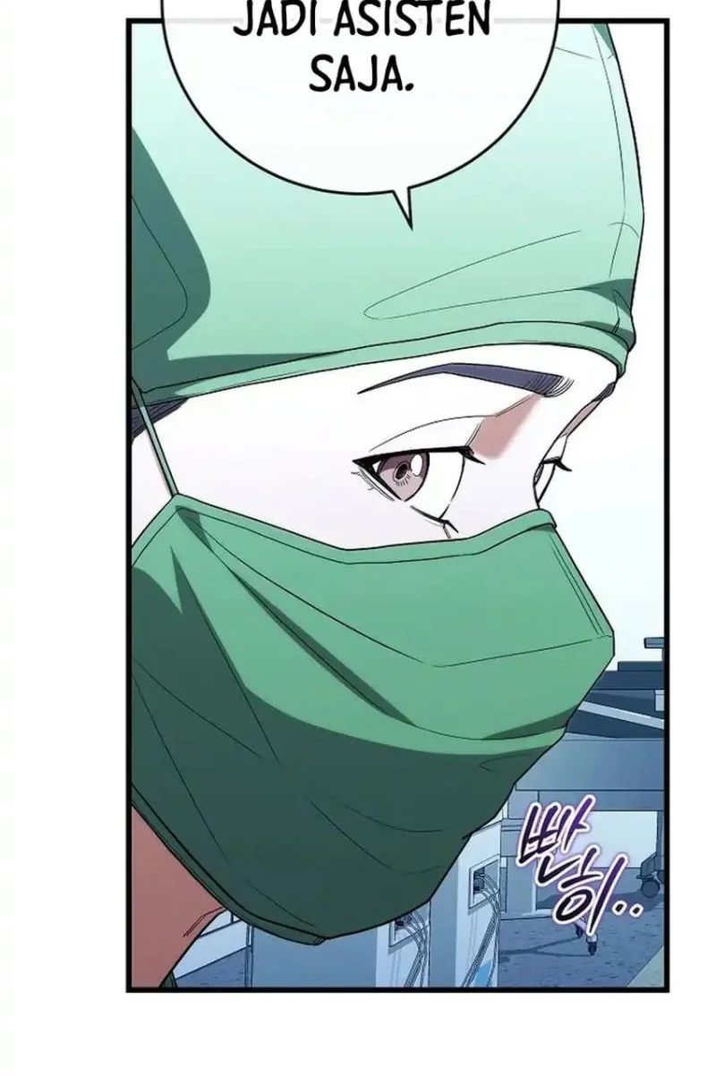 Hu Tao Becomes a Surgeon Chapter 49 Gambar 16