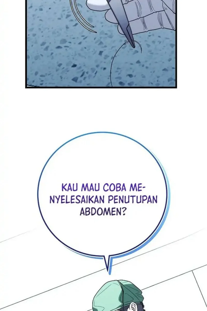 Hu Tao Becomes a Surgeon Chapter 49 Gambar 18