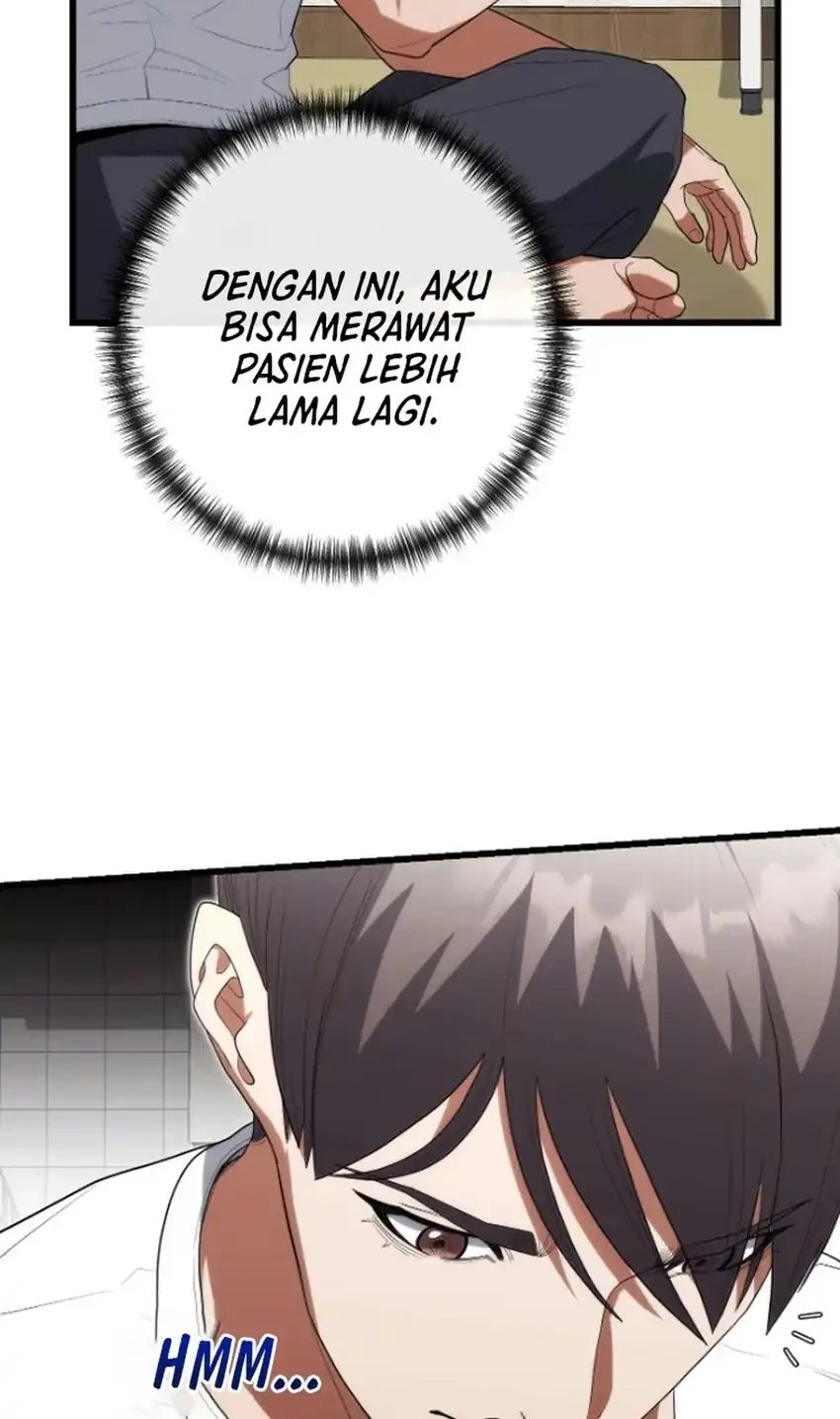 Hu Tao Becomes a Surgeon Chapter 53 Gambar 24
