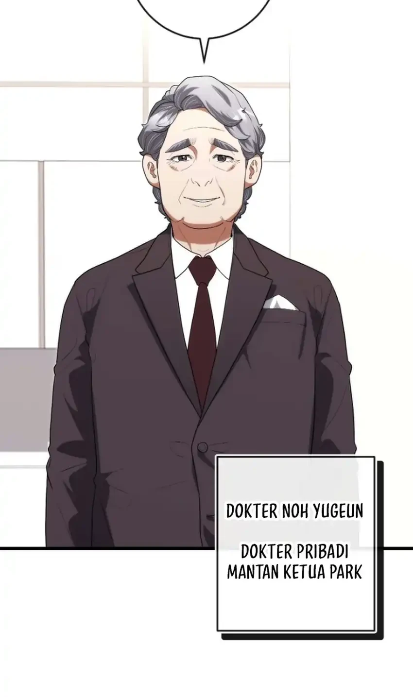 Hu Tao Becomes a Surgeon Chapter 54 Gambar 20