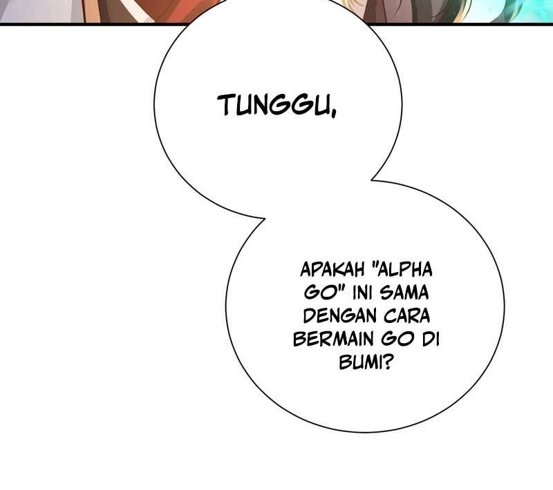 Humble System, Kneel and Beg Me to Be Invincible Chapter 9 Gambar 14