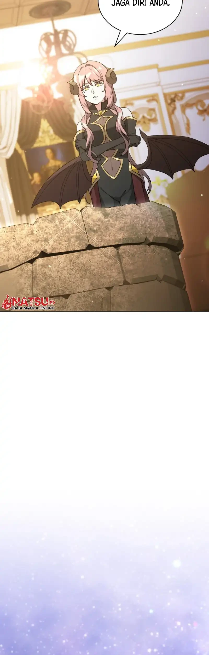 Hunter World’s Gardener Chapter 102 Gambar 18