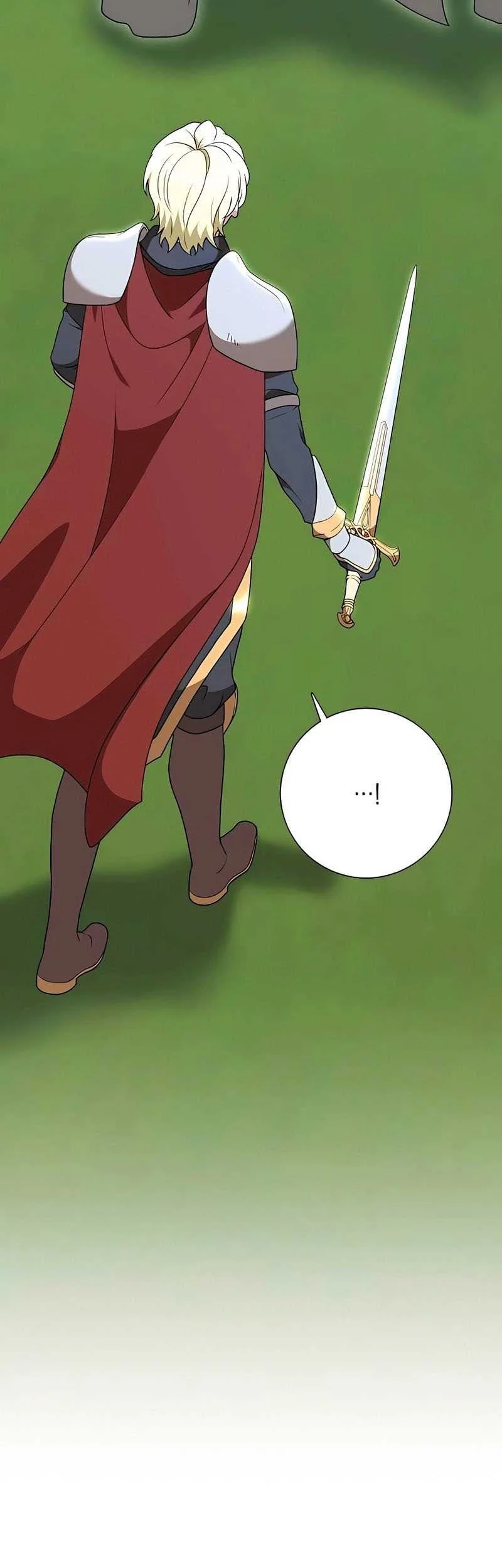 Hunter World’s Gardener Chapter 34 Gambar 23
